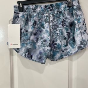 Hotty Hot LR Short 2.5 inch lined